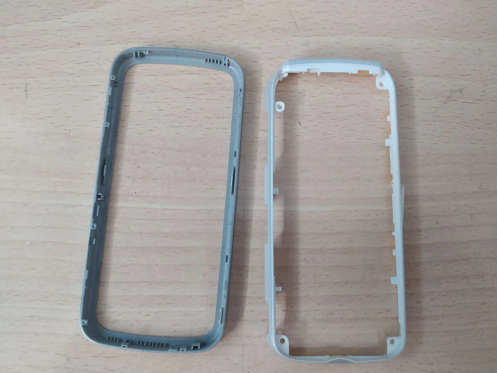 Repuestos para teléfono móvil Nokia 5230 – photo 2